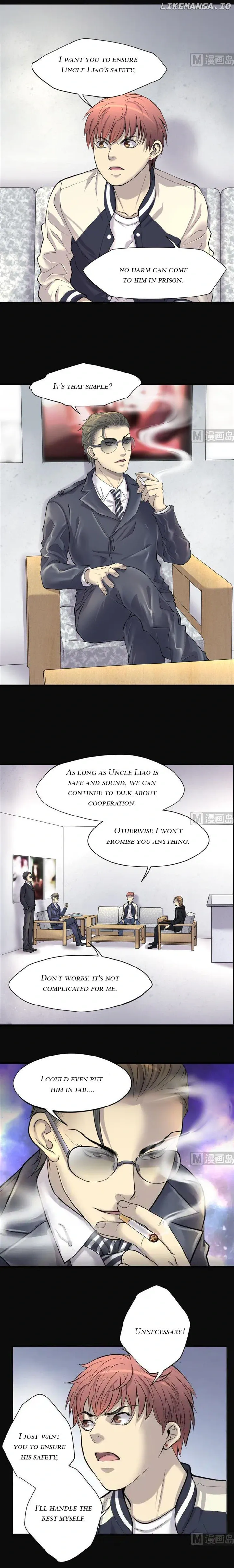 The Groomer Chapter 239 Online - página 1