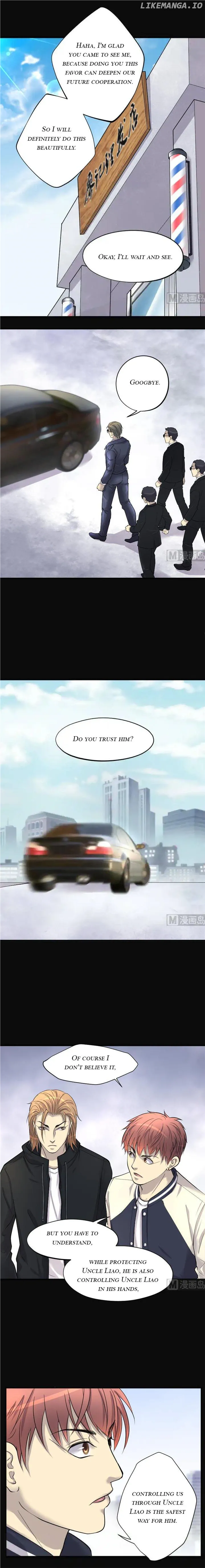 The Groomer Chapter 239 Online - página 2
