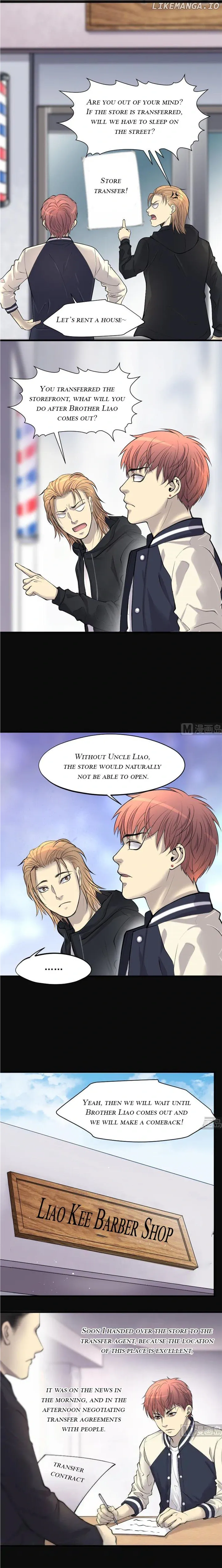 The Groomer Chapter 239 Online - página 4