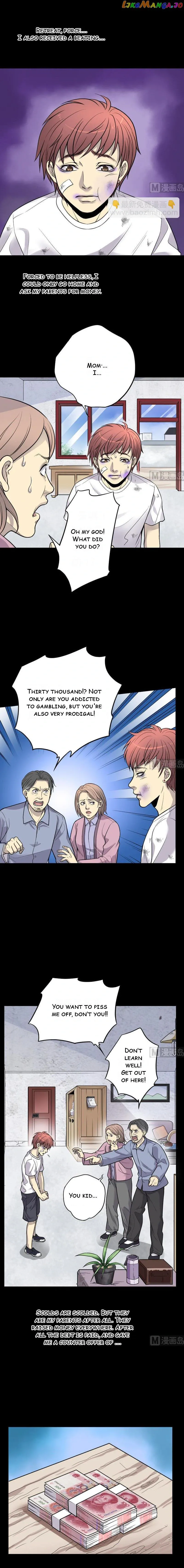 The Groomer Chapter 24 Online - página 1
