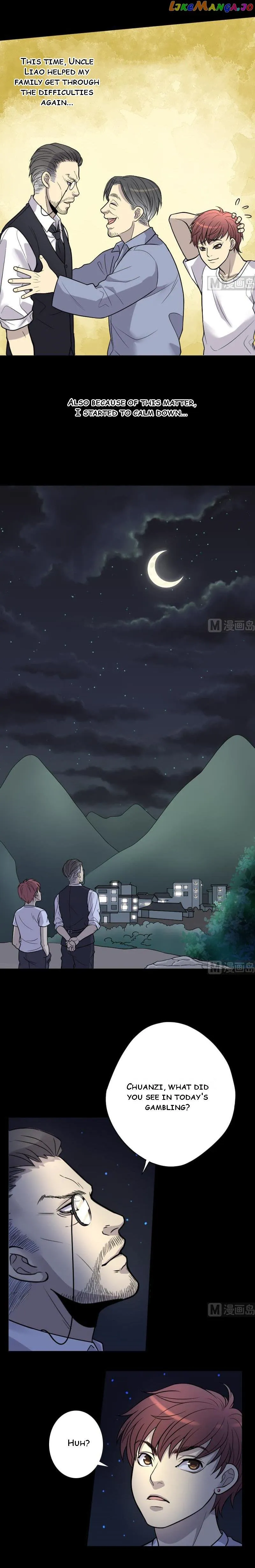 The Groomer Chapter 24 Online - página 5