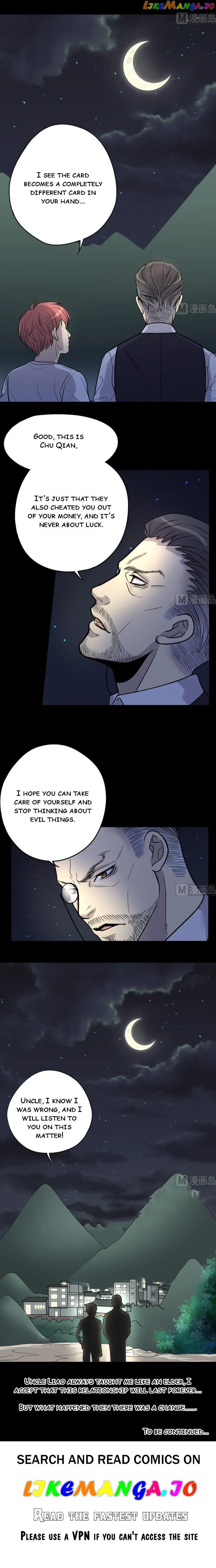The Groomer Chapter 24 Online - página 6