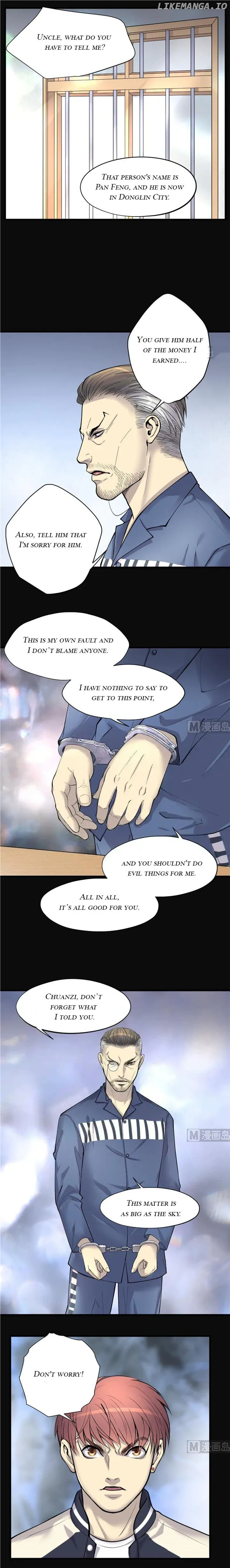 The Groomer Chapter 240 Online - página 3
