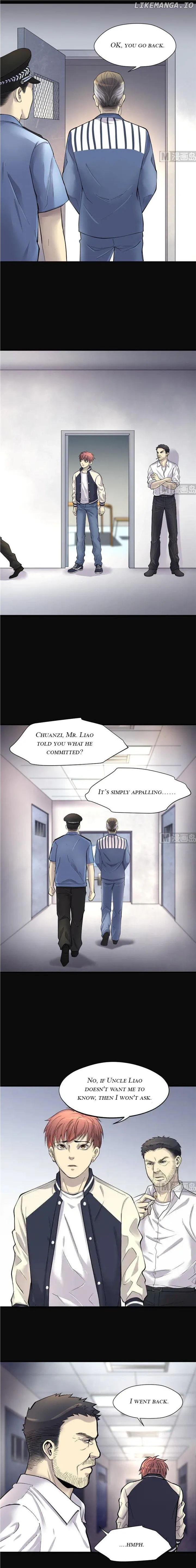 The Groomer Chapter 240 Online - página 4