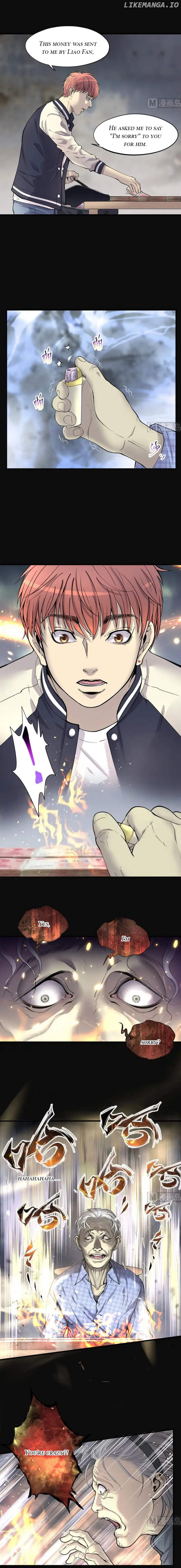 The Groomer Chapter 241 Online - página 4