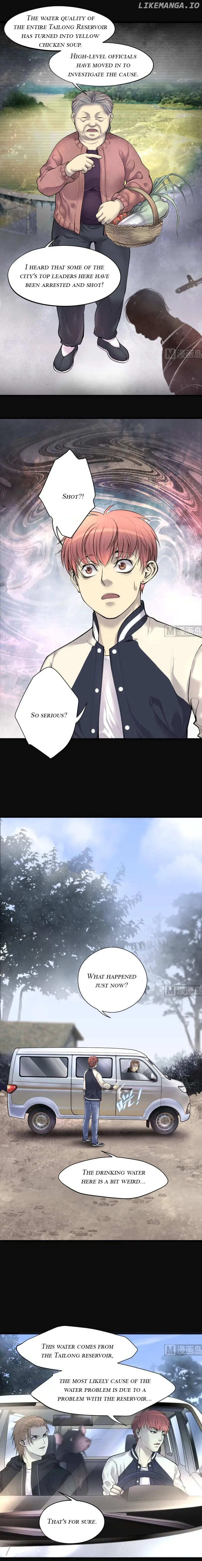 The Groomer Chapter 242 Online - página 2