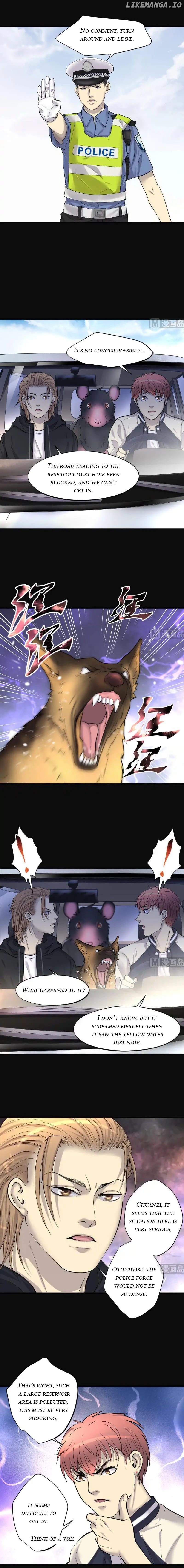 The Groomer Chapter 242 Online - página 4