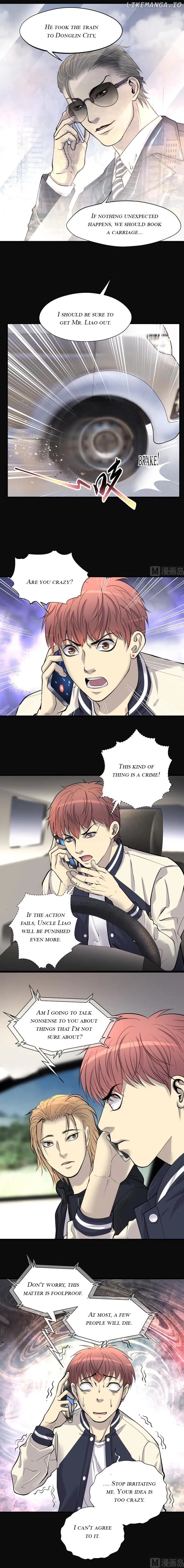 The Groomer Chapter 243 Online - página 3