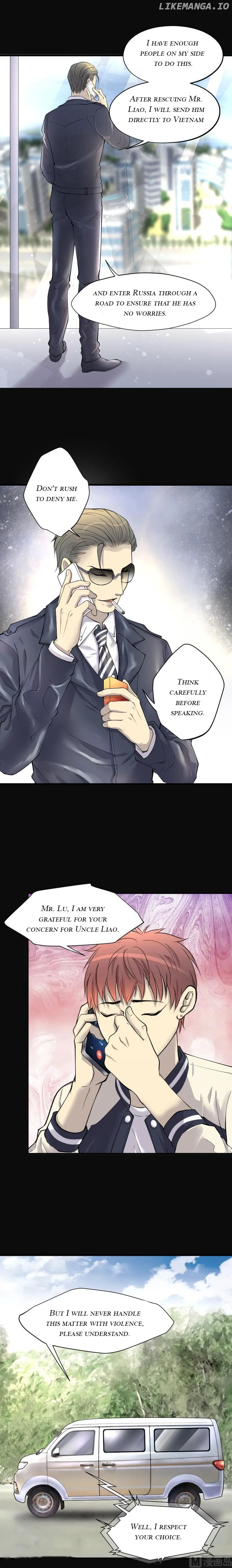 The Groomer Chapter 243 Online - página 4