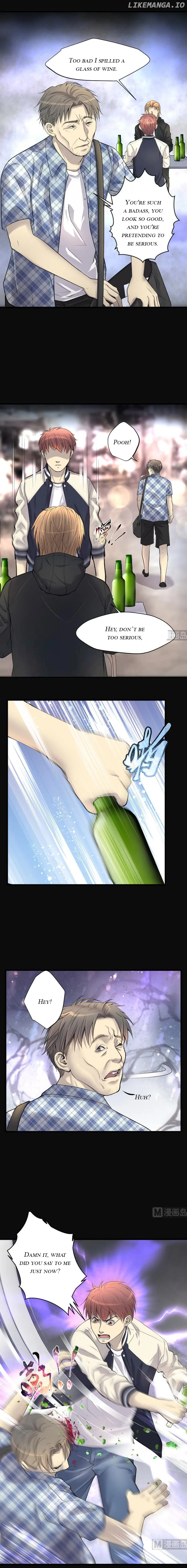 The Groomer Chapter 244 Online - página 4