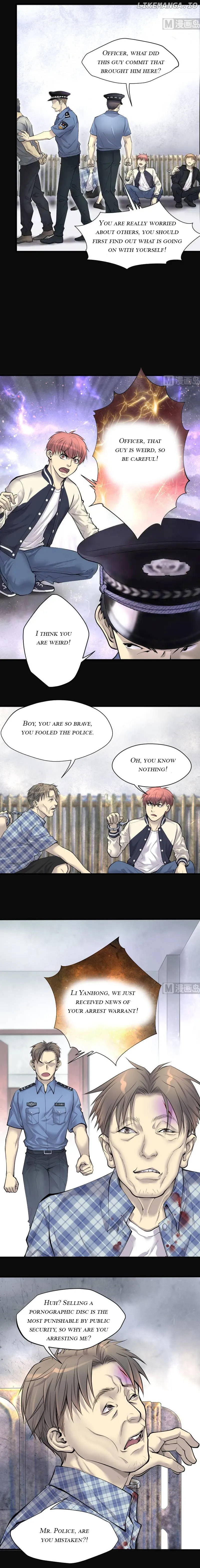 The Groomer Chapter 245 Online - página 2