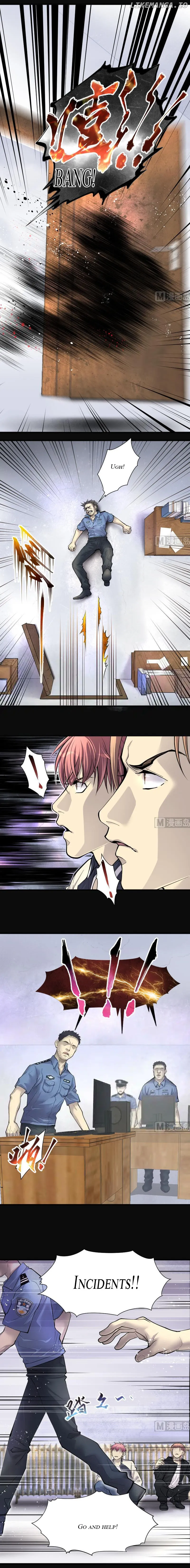 The Groomer Chapter 245 Online - página 4