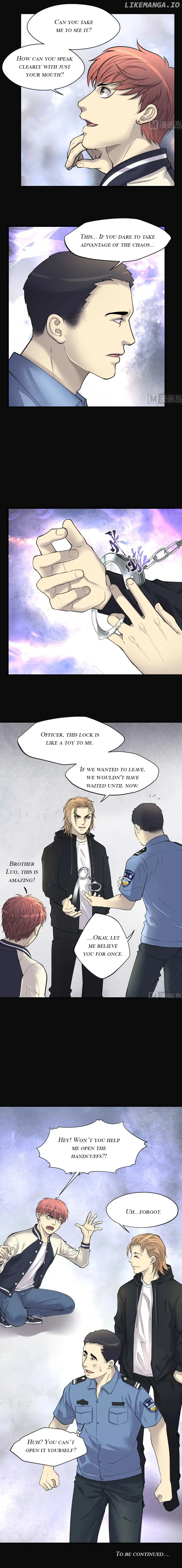 The Groomer Chapter 245 Online - página 6