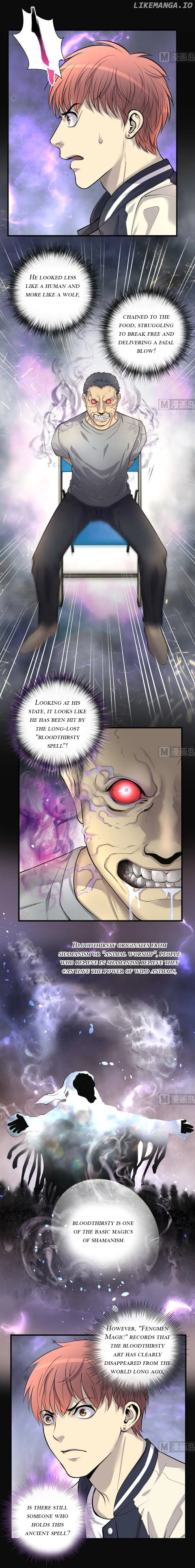 The Groomer Chapter 246 Online - página 2