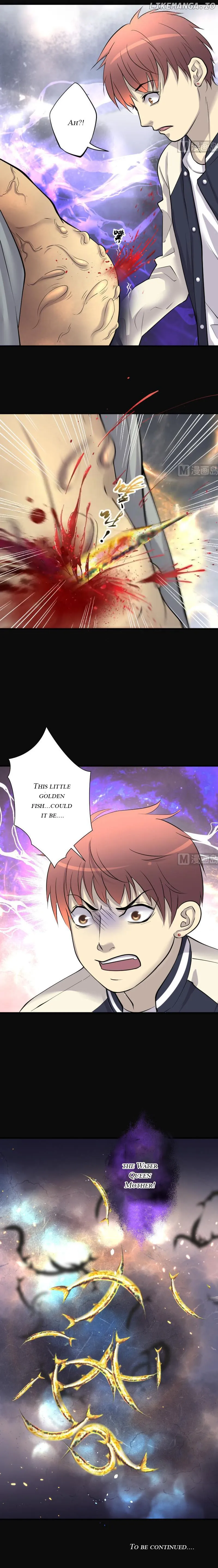 The Groomer Chapter 247 Online - página 6