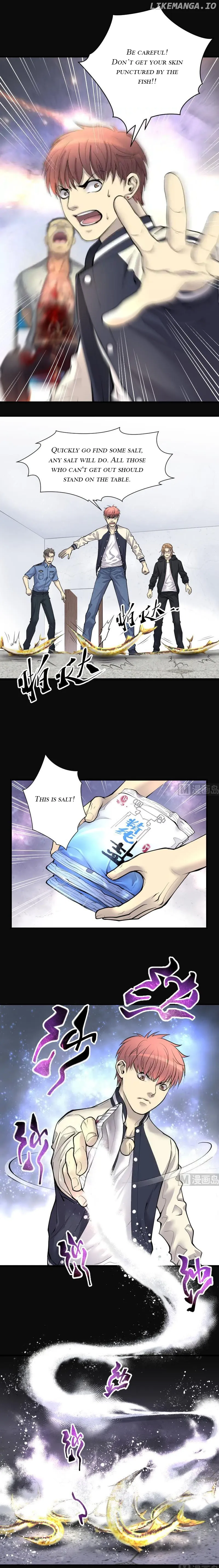 The Groomer Chapter 248 Online - página 3