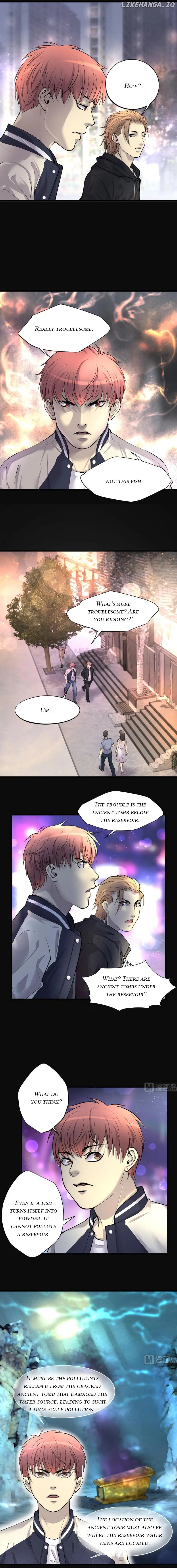 The Groomer Chapter 249 Online - página 4