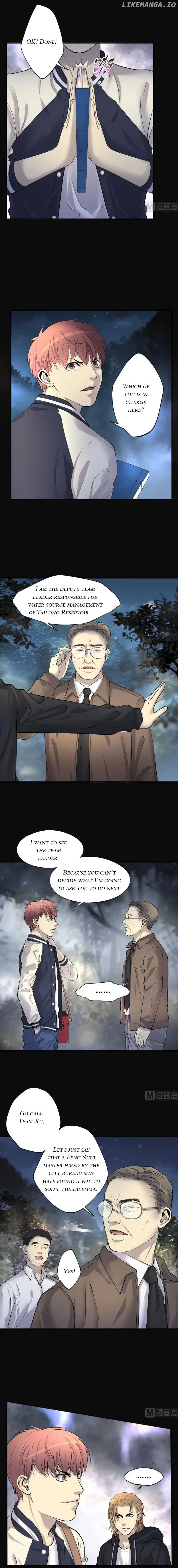 The Groomer Chapter 250 Online - página 3