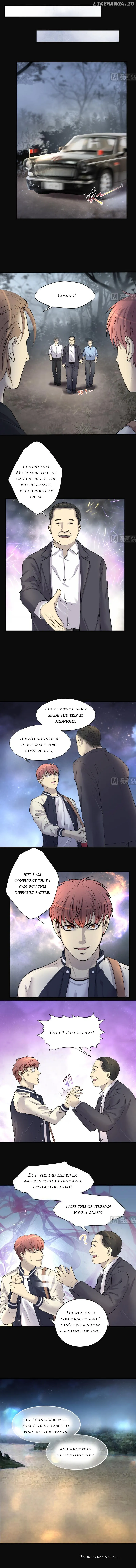 The Groomer Chapter 250 Online - página 4