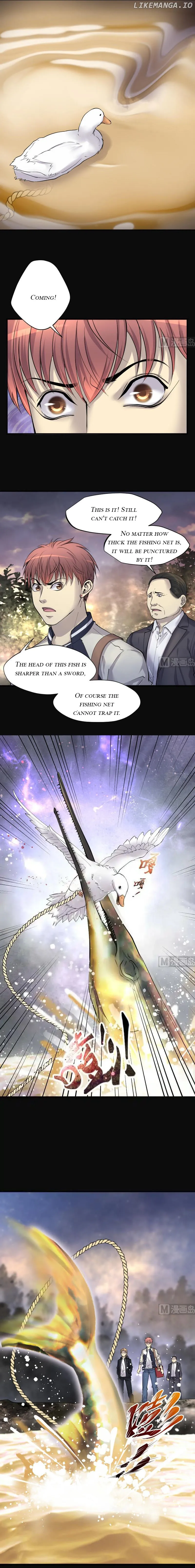 The Groomer Chapter 251 Online - página 5