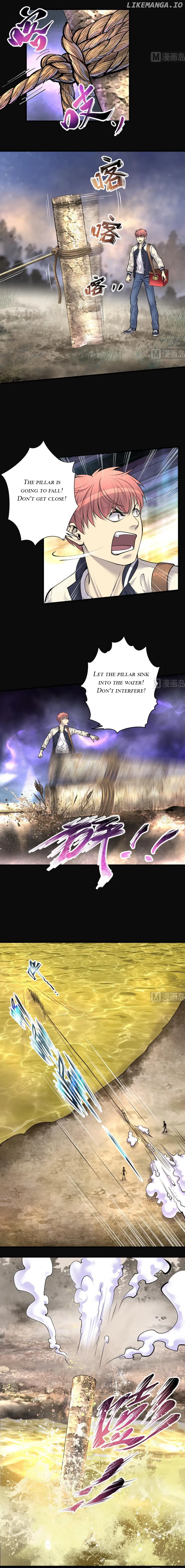 The Groomer Chapter 252 Online - página 2