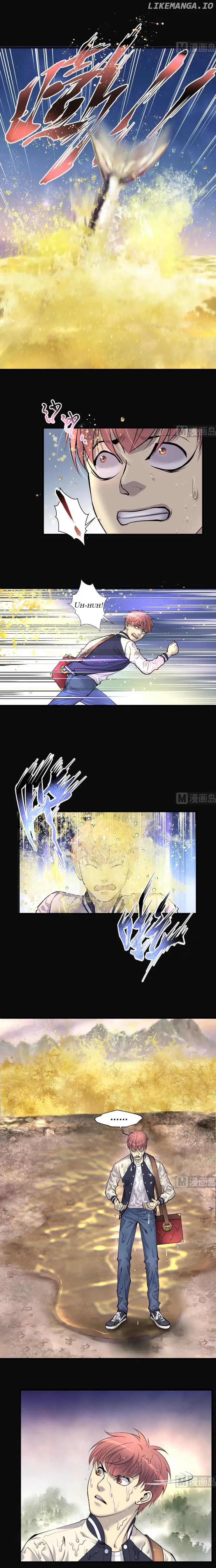 The Groomer Chapter 253 Online - página 2