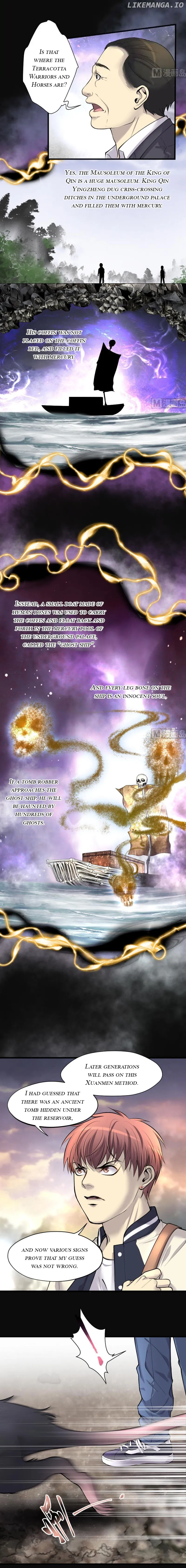 The Groomer Chapter 253 Online - página 6