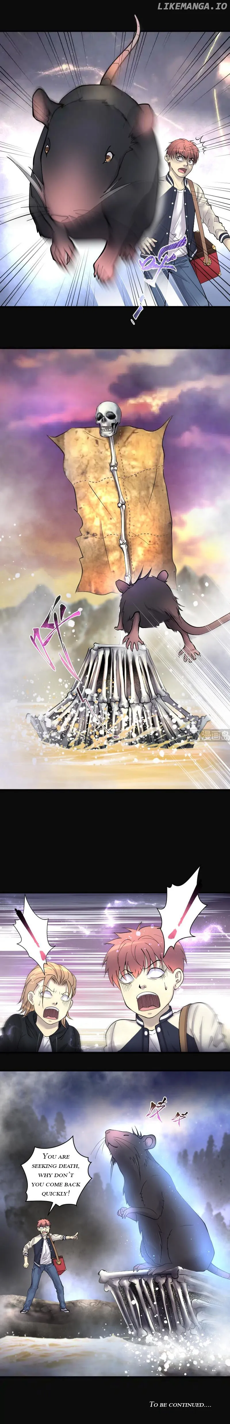 The Groomer Chapter 253 Online - página 7