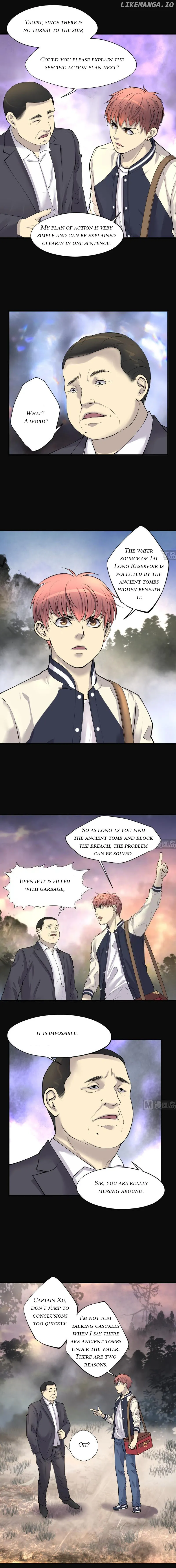 The Groomer Chapter 254 Online - página 3