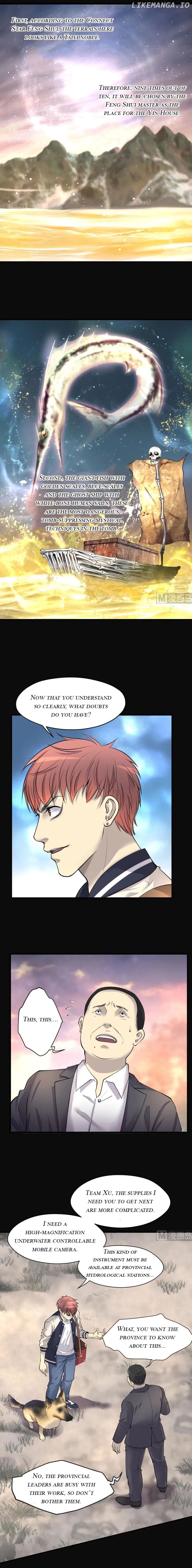 The Groomer Chapter 254 Online - página 4