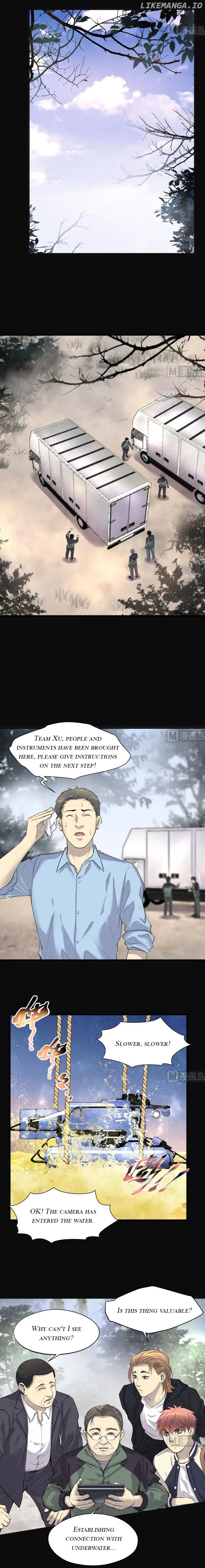 The Groomer Chapter 255 Online - página 2
