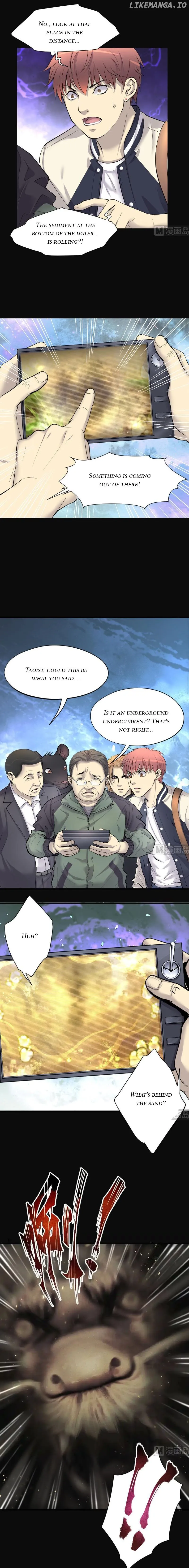 The Groomer Chapter 255 Online - página 4