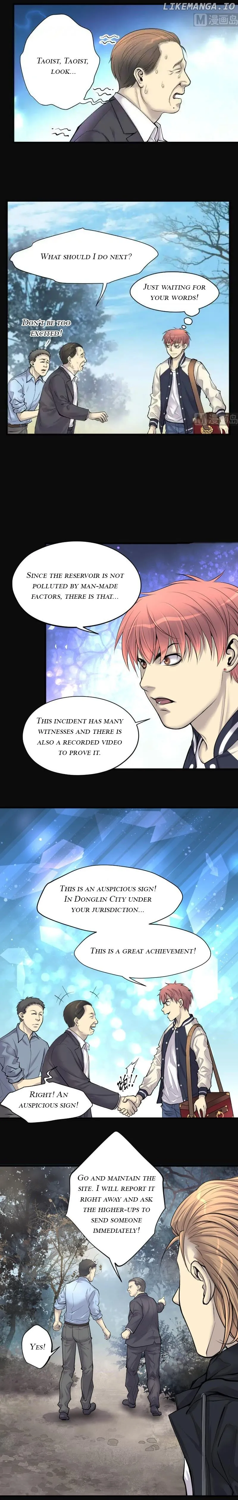 The Groomer Chapter 256 Online - página 2