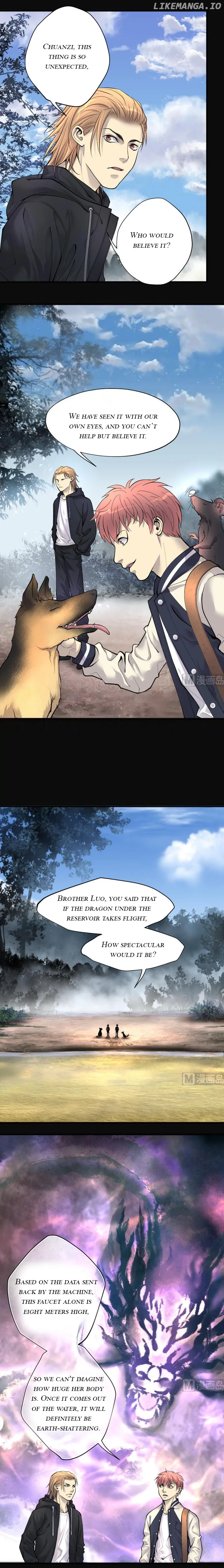 The Groomer Chapter 256 Online - página 3