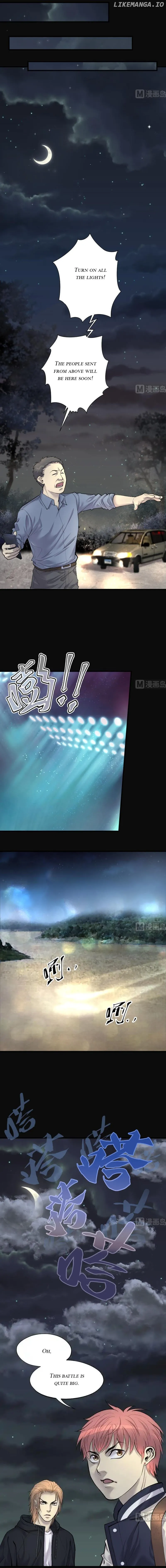 The Groomer Chapter 256 Online - página 4