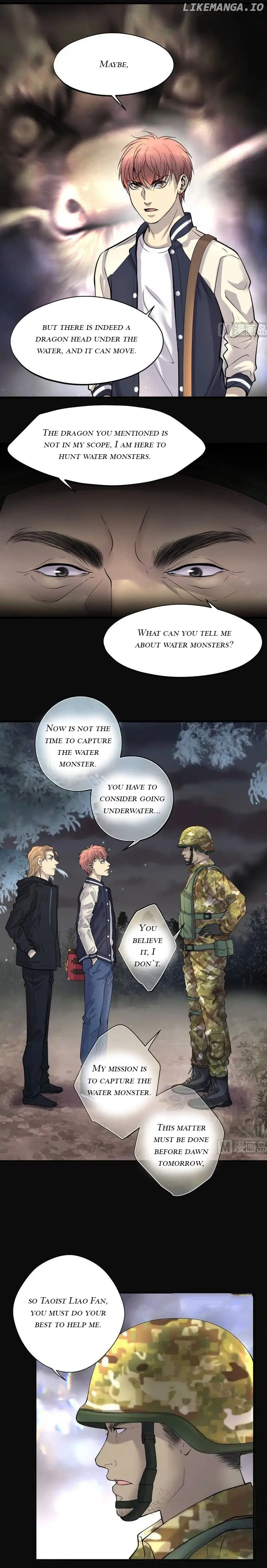 The Groomer Chapter 256 Online - página 7