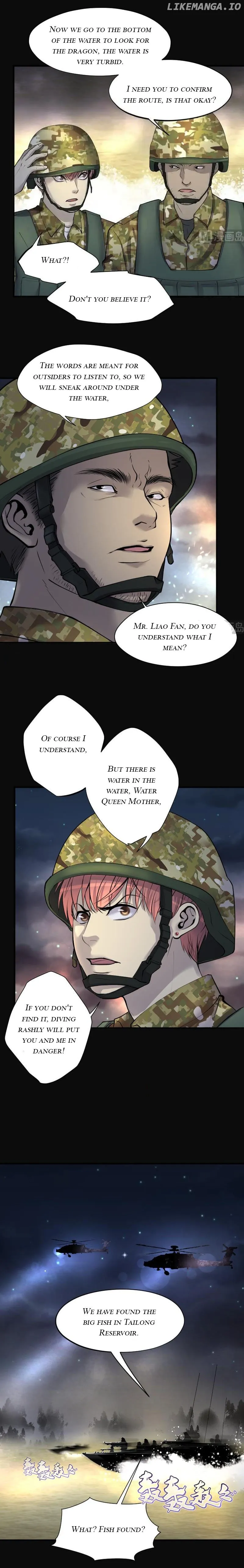 The Groomer Chapter 257 Online - página 3