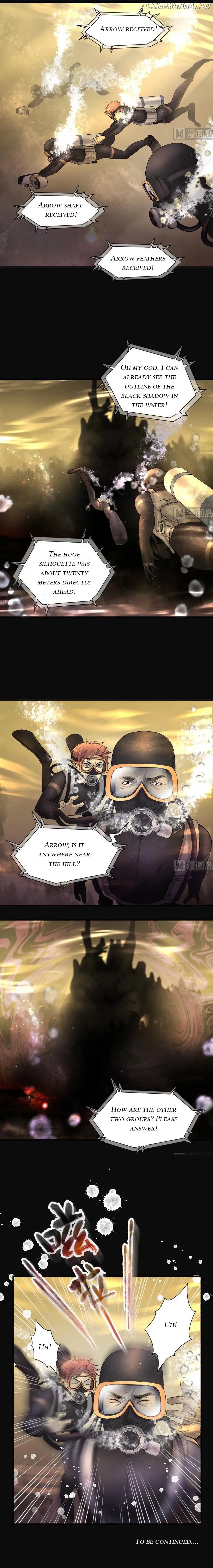 The Groomer Chapter 257 Online - página 6