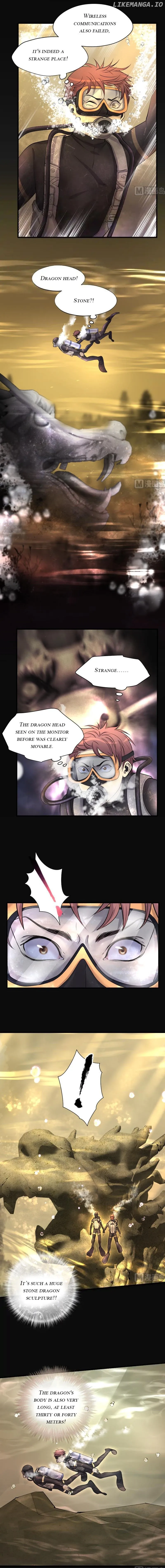 The Groomer Chapter 258 Online - página 3