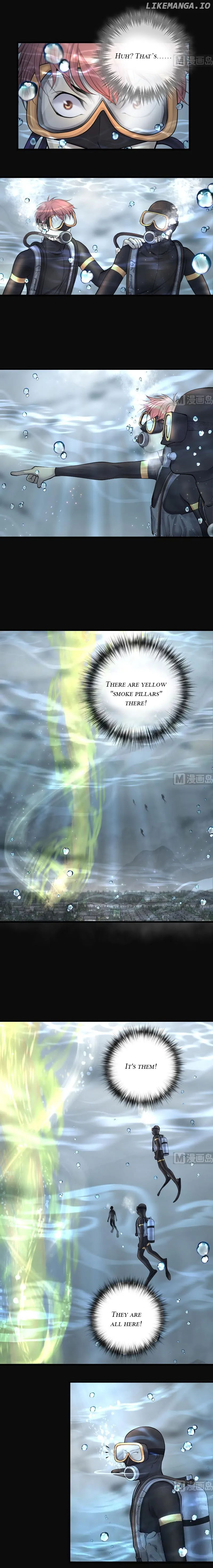 The Groomer Chapter 259 Online - página 1