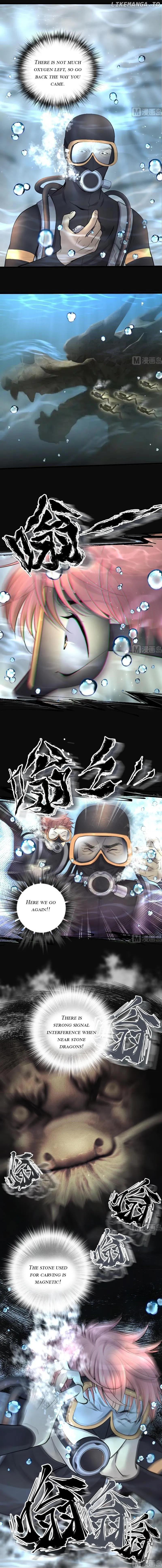 The Groomer Chapter 259 Online - página 3