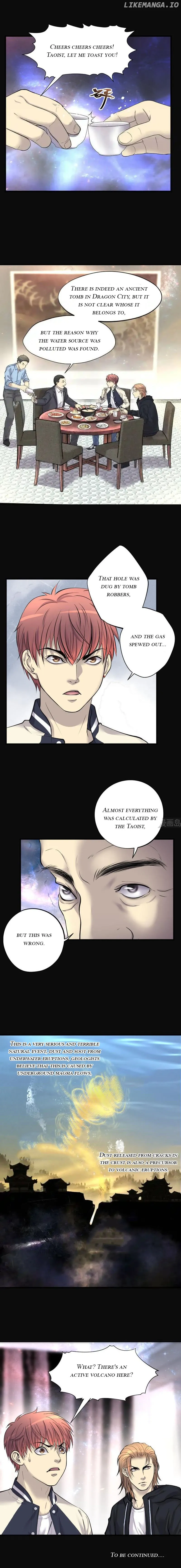 The Groomer Chapter 259 Online - página 6