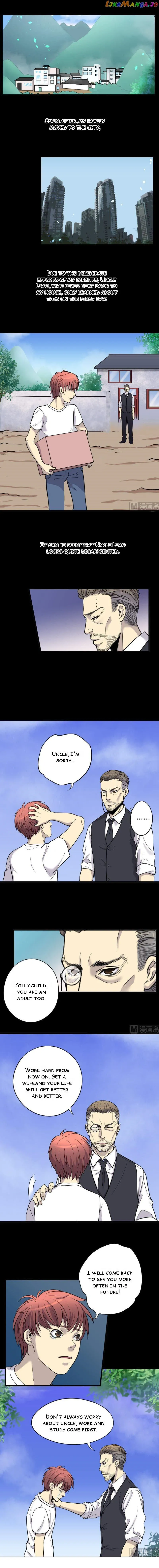 The Groomer Chapter 26 Online - página 1