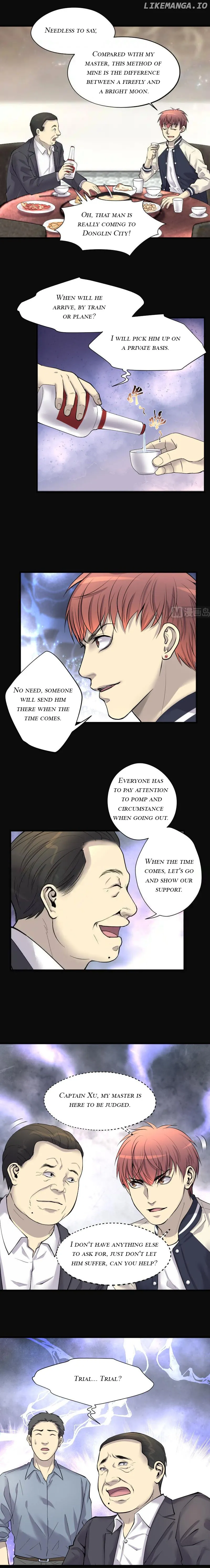 The Groomer Chapter 260 Online - página 2