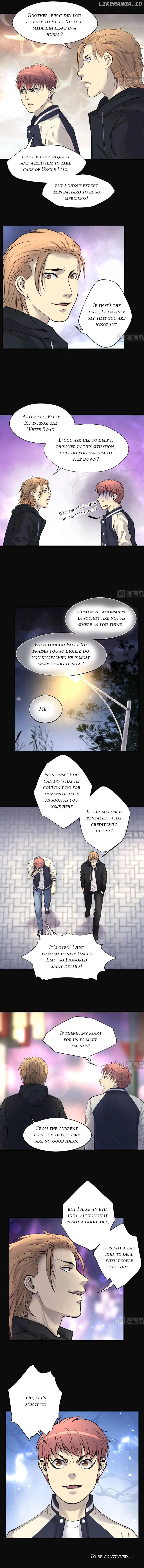The Groomer Chapter 260 Online - página 4
