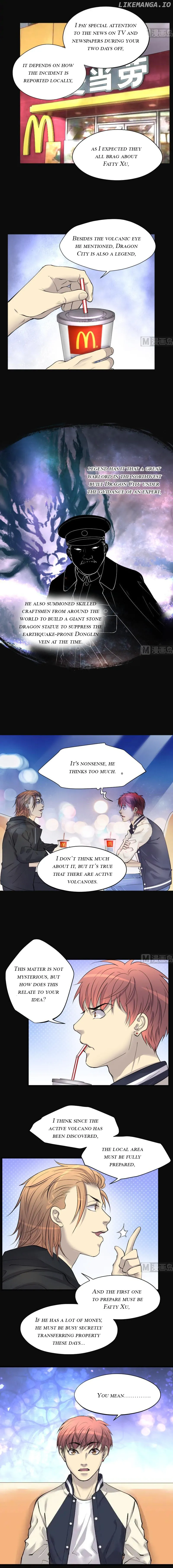 The Groomer Chapter 261 Online - página 2