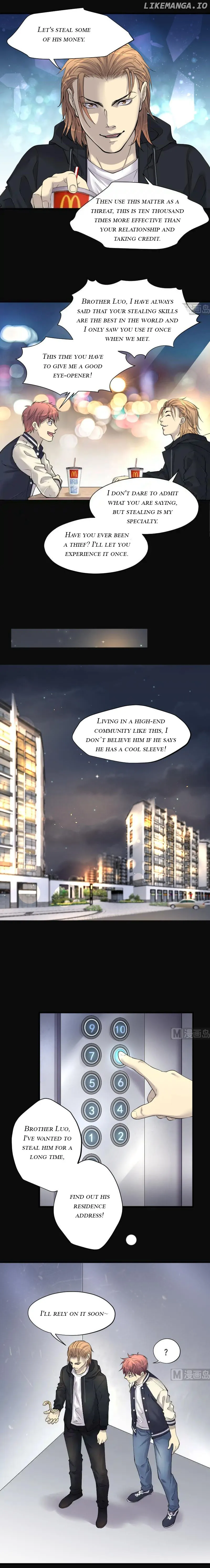 The Groomer Chapter 261 Online - página 3