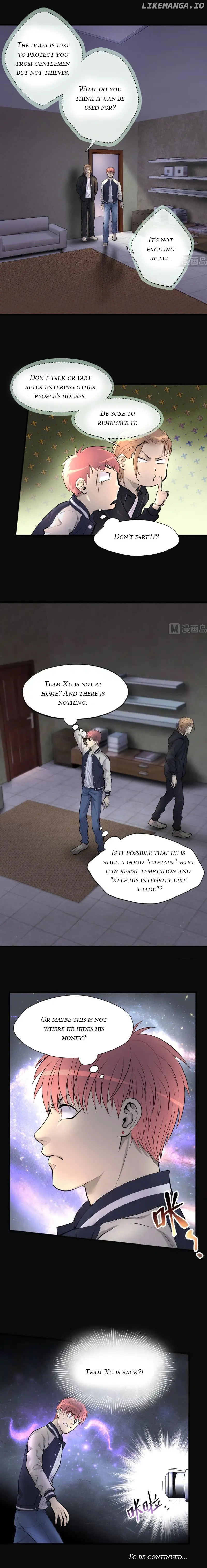 The Groomer Chapter 261 Online - página 6