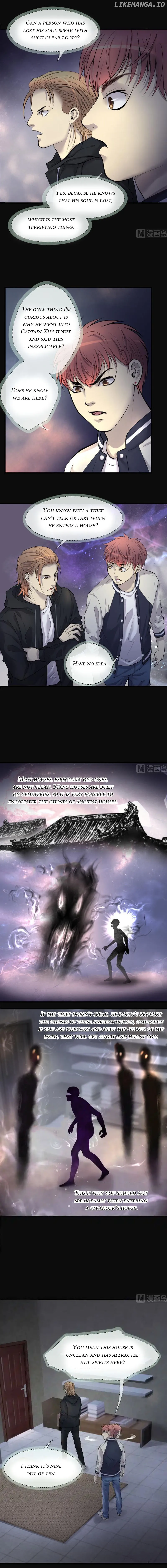 The Groomer Chapter 262 Online - página 6