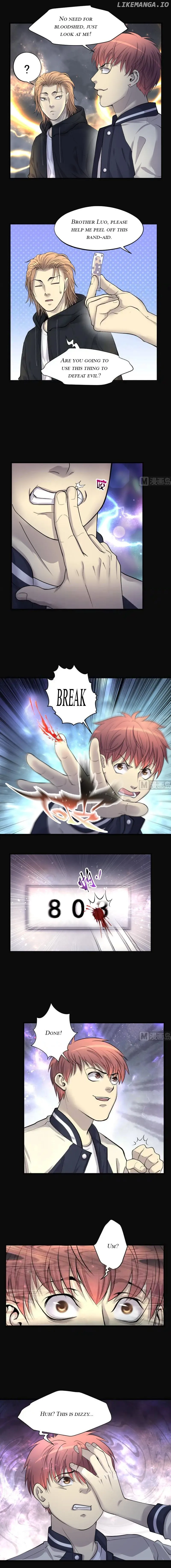The Groomer Chapter 263 Online - página 3